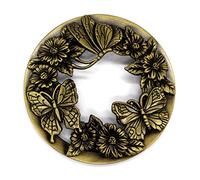 Illuma lid Tapa de Vela,Funda Para Tarro de Vela Que Ayuda a Que Los Tarros de Vela Se Quemen Más Uniformemente,Decoraciones Que Aumentan la Atmósfera de Fiesta