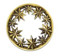 Illuma lid Tapa de Vela,Funda Para Tarro de Vela Que Ayuda a Que Los Tarros de Vela Se Quemen Más Uniformemente,Decoraciones Que Aumentan la Atmósfera de Fiesta