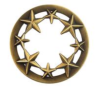 Illuma Lid Tapa de Vela, Funda Para Tarro Que Ayuda a Quemar Más Uniformemente, Decoraciones Que Aumentan la Atmósfera de Fiesta