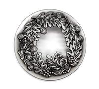 Illuma Lid Tapa Para Tarro de Vela Que Ayuda a Quemar Más Uniformemente, Decoraciones Que Aumentan la Atmósfera de Fiesta