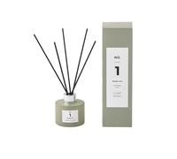 Illume x Bloomingville Difusor con varillas NO. 1 Parsley Lime 100 ml