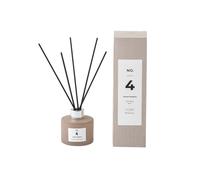 Illume x Bloomingville Difusor con varillas NO. 4 Lemon Verbena 100 ml