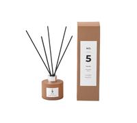 Illume x Bloomingville Difusor con varillas NO. 5 Sea Salt 100 ml