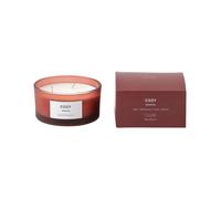 Illume x Bloomingville Vela perfumada Cozy Nectarine 250 g