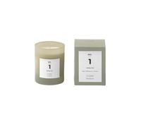 Illume x Bloomingville Vela perfumada NO. 1 Parsley Lime 200 g + Caja regalo