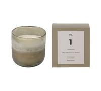 Illume x Bloomingville Vela perfumada NO. 1 Parsley Lime 390 g + Giftbox