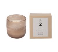 Illume x Bloomingville Vela perfumada NO. 2 Green Gardenia 390 g + Giftbox