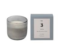 Illume x Bloomingville Vela perfumada NO. 3 Santal Fig 390 g + Giftbox