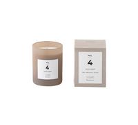 Illume x Bloomingville Vela perfumada NO. 4 Lemon Verbena 200 g + Caja regalo
