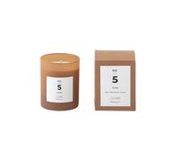 Illume x Bloomingville Vela perfumada NO. 5 Sea Salt 200 g + Caja regalo