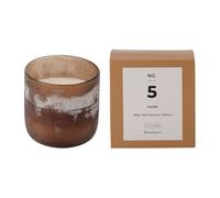 Illume x Bloomingville Vela perfumada NO. 5 Sea Salt 390 g + Giftbox