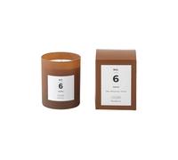 Illume x Bloomingville Vela perfumada NO. 6 Sequoia 200 g + Caja regalo