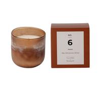 Illume x Bloomingville Vela perfumada NO. 6 Sequoia 390 g + Giftbox