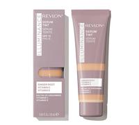 Revlon Mass Market Illuminance Serum Tint SPF15 317-Tan Sand 28ml