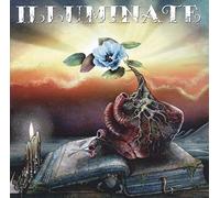 Illuminate - Ein Ganzes Leben(Limitierte Kunstdruck Edition)