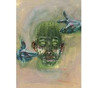 ILLUMINATED ED 09 KWAIDAN COLLECTION (KENT WILLIAMS): An Illuminated Edition