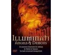 Illuminati - Angels & Demons [Alemania] [DVD]
