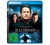 Illuminati – Blu-ray – Edición Francia – Sony Pictures Home Entertainment
