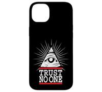 Illuminati Confía en Nadie Carcasa para iPhone 14 Plus