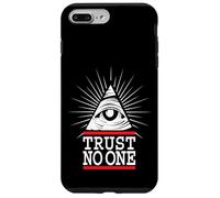 Illuminati Confía en Nadie Carcasa para iPhone 7 Plus/8 Plus