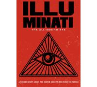 Illuminati (DVD) Chris Harvey (Importación USA)