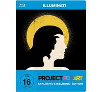 Illuminati - Extended Version - Steelbook [Blu-ray]
