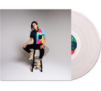 illuminati hotties - POWER (Ultra Clear Vinyl) [VINYL] [Vinilo]