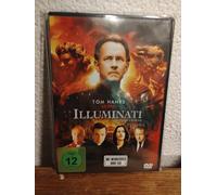 Illuminati - Kinofassung [Alemania] [DVD]
