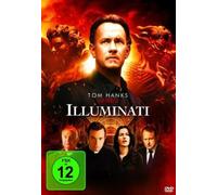 Illuminati - Slim Case [Alemania] [DVD]
