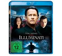 Illuminati: Special Edition (Blu-ray) Hanks Tom Lowens Curt (Importación USA)