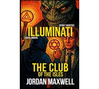 ILLUMINATI: THE CLUB OF THE ISLES