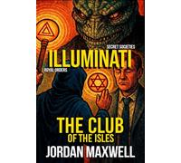 ILLUMINATI: THE CLUB OF THE ISLES