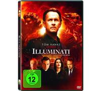 Illuminati (Thrill Edition) [Alemania] [DVD]
