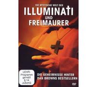 Illuminati und Freimaurer [Alemania] [DVD]