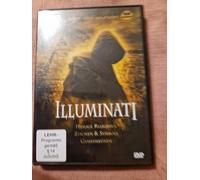 Illuminati - Welt der Wunder [Alemania] [DVD]
