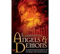 Illuminating Angels & Demons [USA] [DVD]