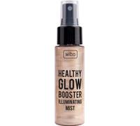 Illuminating Mist Healthy Glow Booster Wibo