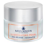 ILLUMINATING PEARL Atención 24 horas rica 50 ml