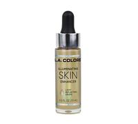 Illuminating Skin Enhancer Drops Liquid Gold