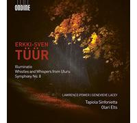 Illuminatio pour alto et orchestre - Whistles and Whispers from Uluru pour flûtes à bec et orchestre à cordes