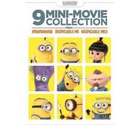Illumination 9 Mini-Movie Collection [USA] [DVD]