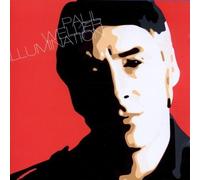 Illumination by Paul Weller (2005) Audio CD