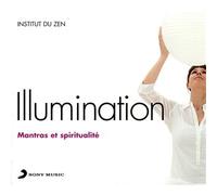 Illumination-Mantras et Spiritualité