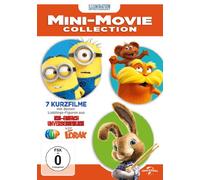 Illumination Mini Movies [Alemania] [DVD]