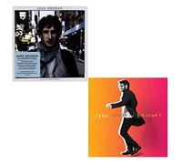 Illuminations - Bridges - Paquete de álbumes de Josh Groban