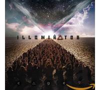 Illuminator (CD) Cage9 (Importación USA)