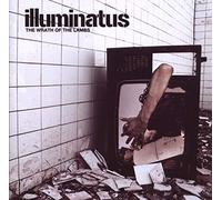 Illuminatus - The Wrath Of The Lambs