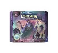 Illumineer's Quest Ursula's Return