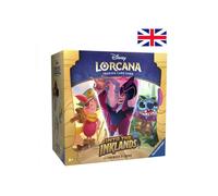 Cartas Disney Lorcana Into The Inklands (Importacion UK) Merchandising standard