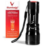 Illumivein Buscador de venas premium nuevo modelo registrado por la FDA